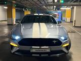 Ford Mustang 2022 годаүшін25 500 000 тг. в Алматы – фото 4
