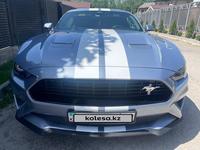Ford Mustang 2022 годаүшін25 500 000 тг. в Алматы