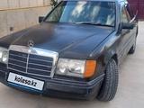 Mercedes-Benz E 230 1989 годаүшін1 100 000 тг. в Тараз – фото 3