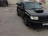 Subaru Forester 1997 года за 3 300 000 тг. в Тараз – фото 5