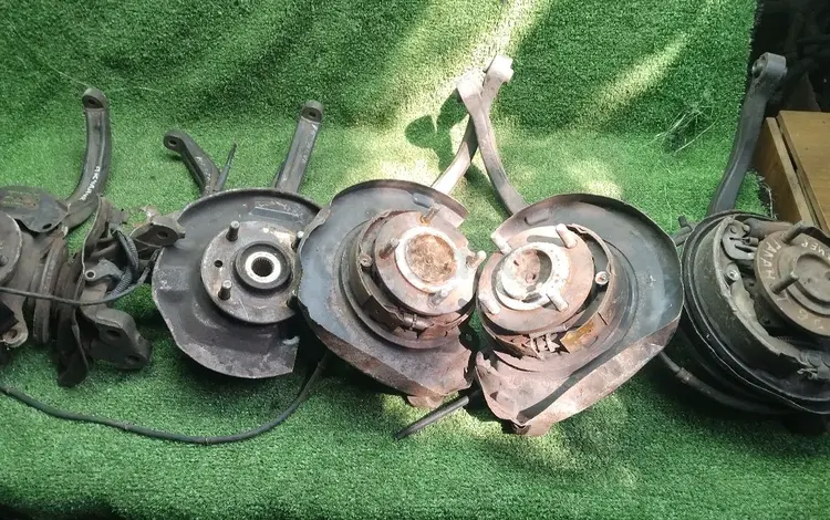 Ступица сафа за 12 000 тг. в Алматы