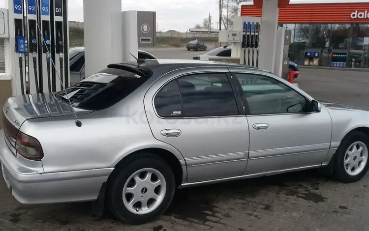 Nissan Cefiro 1997 годаүшін2 000 000 тг. в Семей