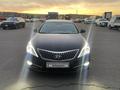 Hyundai Grandeur 2016 года за 10 400 000 тг. в Алматы