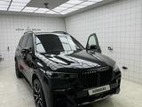 BMW X7 2021 года за 65 000 000 тг. в Алматы – фото 3