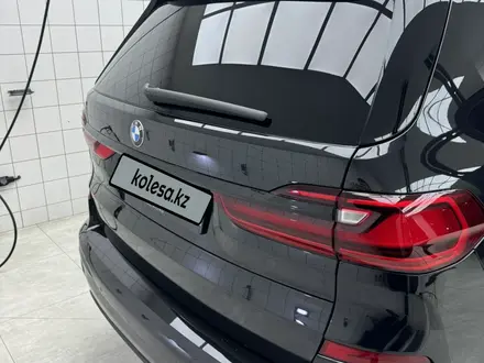 BMW X7 2021 года за 62 000 000 тг. в Алматы – фото 10