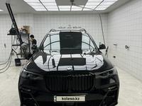 BMW X7 2021 года за 65 000 000 тг. в Алматы