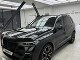 BMW X7 2021 года за 65 000 000 тг. в Алматы – фото 4