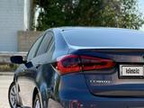 Kia Cerato 2015 года за 6 700 000 тг. в Актау – фото 4