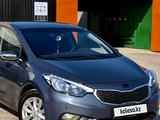 Kia Cerato 2015 года за 6 700 000 тг. в Актау – фото 2
