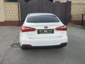 Kia Cerato 2014 года за 5 800 000 тг. в Туркестан – фото 2