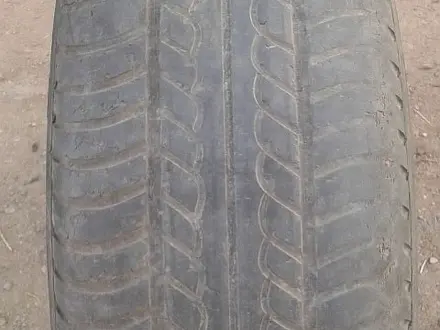 ОДНУ шину 205/55 R16 — "GoodYear Eagle NCT5" (Словения), летняя за 5 000 тг. в Астана