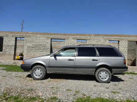 Volkswagen Passat 1989 года за 1 350 000 тг. в Шымкент – фото 5