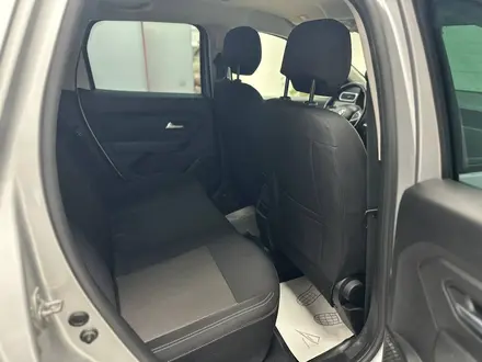 Renault Duster 2021 года за 6 590 000 тг. в Атырау – фото 17