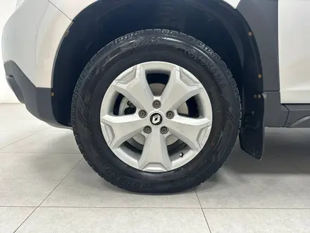 Renault Duster 2021 года за 6 590 000 тг. в Атырау – фото 18