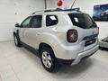 Renault Duster 2021 года за 6 590 000 тг. в Атырау – фото 4