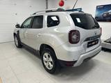 Renault Duster 2021 годаүшін6 790 000 тг. в Атырау – фото 4