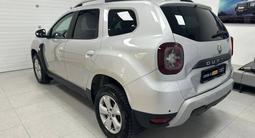 Renault Duster 2021 годаүшін6 790 000 тг. в Атырау – фото 4