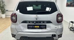 Renault Duster 2021 годаүшін6 790 000 тг. в Атырау – фото 5