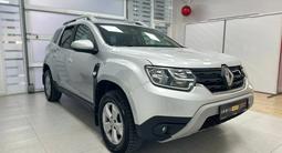 Renault Duster 2021 годаүшін6 790 000 тг. в Атырау – фото 3