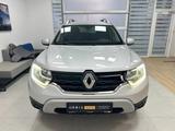Renault Duster 2021 годаүшін6 790 000 тг. в Атырау – фото 2
