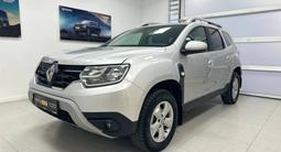Renault Duster 2021 годаүшін6 790 000 тг. в Атырау