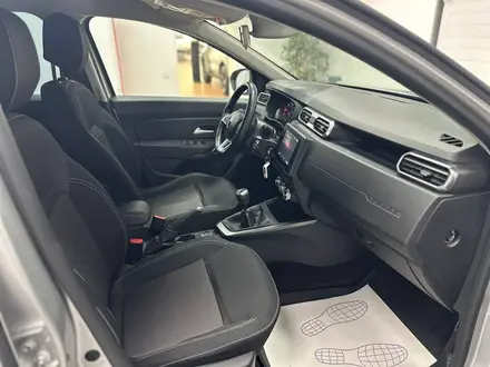 Renault Duster 2021 года за 6 590 000 тг. в Атырау – фото 13