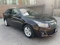 Chevrolet Cruze 2014 года за 5 850 000 тг. в Алматы – фото 7