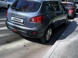 Nissan Qashqai 2008 годаүшін4 500 000 тг. в Астана – фото 2