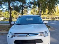 Mitsubishi Outlander 2014 года за 8 200 000 тг. в Костанай