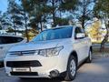 Mitsubishi Outlander 2014 годаfor8 200 000 тг. в Костанай – фото 3