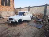 ВАЗ (Lada) 2107 2007 года за 800 000 тг. в Алматы