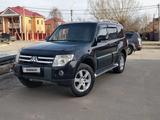 Mitsubishi Pajero 2006 года за 8 800 000 тг. в Кокшетау – фото 2