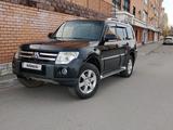 Mitsubishi Pajero 2006 годаүшін8 600 000 тг. в Кокшетау