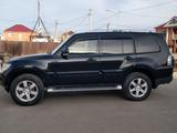 Mitsubishi Pajero 2006 годаүшін8 800 000 тг. в Кокшетау – фото 3