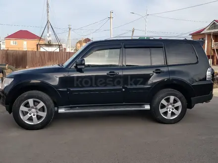 Mitsubishi Pajero 2006 года за 8 600 000 тг. в Кокшетау – фото 3