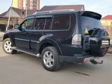 Mitsubishi Pajero 2006 годаүшін8 600 000 тг. в Кокшетау – фото 4