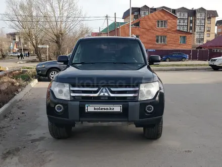 Mitsubishi Pajero 2006 года за 8 600 000 тг. в Кокшетау – фото 10