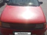 Opel Astra 1993 годаүшін600 000 тг. в Талдыкорган – фото 2