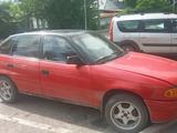 Opel Astra 1993 года за 600 000 тг. в Талдыкорган