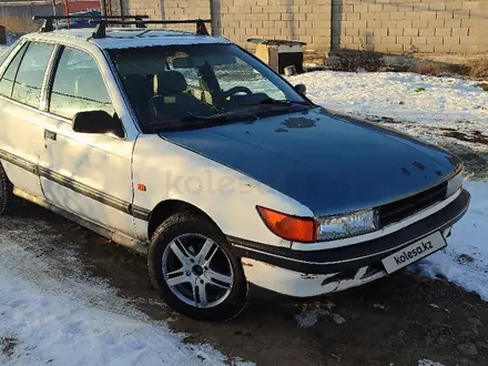 Mitsubishi Lancer 1991 года за 650 000 тг. в Алматы