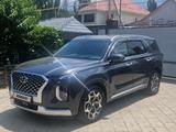 Hyundai Palisade 2020 годаүшін23 300 000 тг. в Алматы