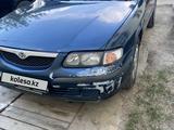 Mazda 626 1998 года за 1 700 000 тг. в Шиели – фото 2