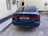 Mazda 626 1998 года за 1 700 000 тг. в Шиели – фото 3