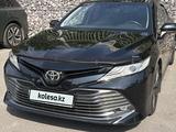 Toyota Camry 2018 годаүшін11 500 000 тг. в Алматы