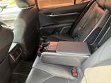 Toyota Camry 2018 годаүшін11 500 000 тг. в Алматы – фото 5