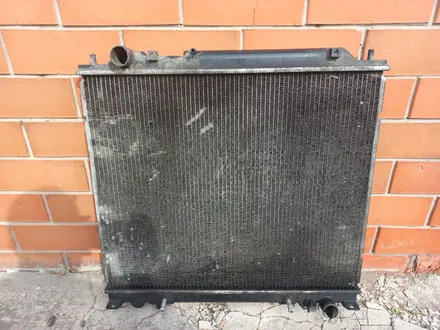 Радиатор на автомобиль Митсубиси Деликаүшін15 000 тг. в Павлодар