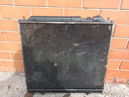 Радиатор на автомобиль Митсубиси Деликаүшін15 000 тг. в Павлодар – фото 2