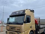 Volvo  FH 12 1999 года за 29 000 000 тг. в Атырау – фото 2