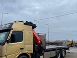 Volvo  FH 12 1999 годаүшін29 000 000 тг. в Атырау – фото 4