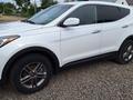 Hyundai Santa Fe 2018 годаүшін6 700 000 тг. в Актобе – фото 8